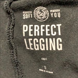So leggings- 4 pairs for $20.00 (used)